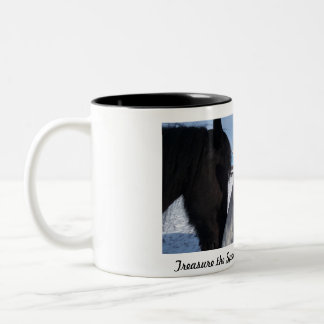 20200101_101215 Schat de speciale momenten Tweekleurige Koffiemok