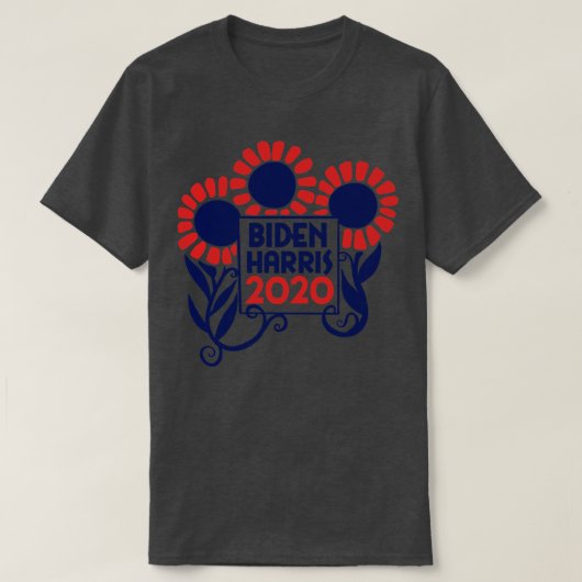 2020 1 T-SHIRT (Design voorkant)