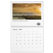 2020 Agenda voor fotografie Kalender (Feb 2026)