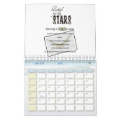 2020 Calendrier Économisez de l'argent Défi (Jan 2026)