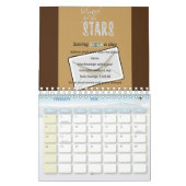 2020 Calendrier Économisez de l'argent Défi (Feb 2026)