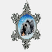 2020 Collectable Keespawter Ornament (Links)