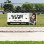 2020 COVID-19 Afstuderen banners - quarantaine (Insitu)