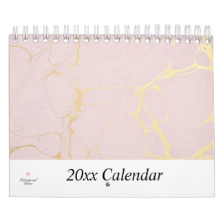 2020 draaien door kalender