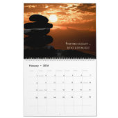 2020 Foto citaten Kalender (Feb 2026)