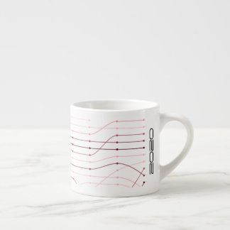 2020 Giro Rosa GC espresso cup Espresso Kop