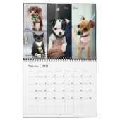 2020 Granite Hills Animal Care Wall kalender (Feb 2026)