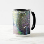 2020 Green Avenue Kilcullen Mok (Voorkant rechts)