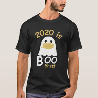 2020 is Bodemballast T-shirt