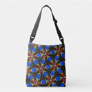 2020 Jimette Design Tote Bag