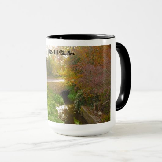 2020 Mile Mill Kilcullen Mok (Voorkant rechts)