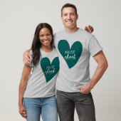 2020 NASW-NJ Virtual Conference Pulse Check T-shirt (Unisex)