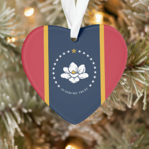 2020 Nouveau Mississippi en Dieu, nous faisons con