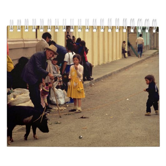 2020 Reizigersdienst Kalender (Hoes)