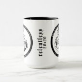 2020 SANS RELANCE 15oz Mug (Centre)