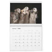 2020 Silken Windhounds (2) Kalender (Jan 2026)