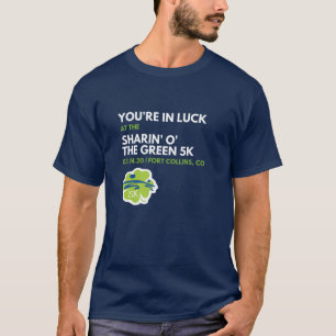 2020 SOTG-Shirt T-shirt