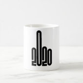 2020 Sucks Mug (Centre)