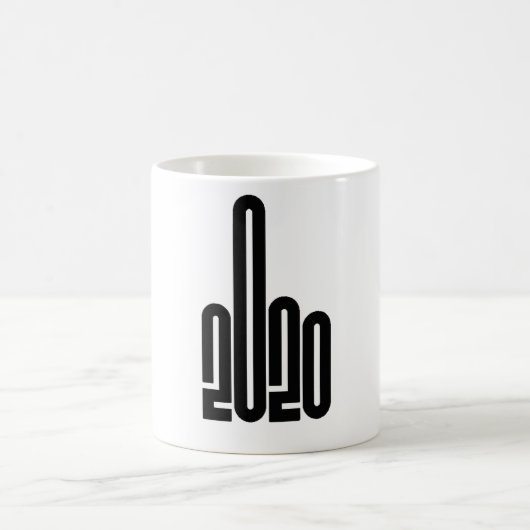 2020 Sucks Mug (Centre)