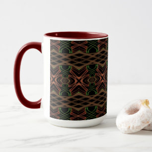2020 Superb High Quality MUG JIMETTE DESIGN