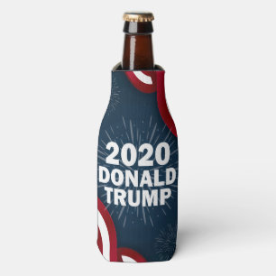 2020 Verkiezingstrump Flesjeskoeler