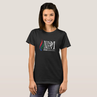 2020 Virtual Convention T-Shirt - Vrouwen