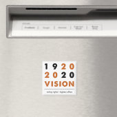 2020 Vision Magneet (Insitu (Vaatwasser))