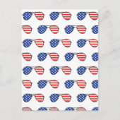 2020 Vision Merci Joe! Carte postale préadressée (Devant)