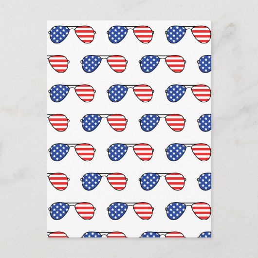 2020 Vision Merci Joe! Carte postale préadressée (Devant)