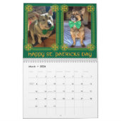 2020 ZWEEDSE VALLHUND CALLENDAR KALENDER (Mar 2026)