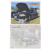 2021 15-maands Illinois Monte Carlo OOwnership Cal Kalender (Jan 2026)