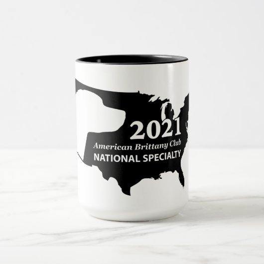 2021 ABC National Coffee Mug (Centre)