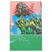 2021 Atlanta Graffiti Kalender (Feb 2027)