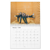 2021 Custom Fotokalender Beste Vrienden Voor Altij Kalender (Feb 2026)