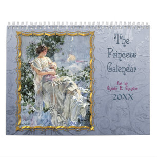 2021 De Prinsenkalender Kalender