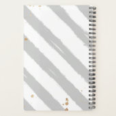 2021 Dit is een beter en eenvoudig script Planner (Achterkant)