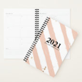 2021 Dit is een betere one Simple Script Planner (Display)