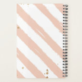 2021 Dit is een betere one Simple Script Planner (Achterkant)