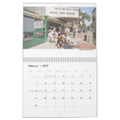 2021 GPC-kalender Kalender (Feb 2027)