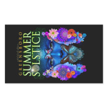 2021 Greensboro Zomerzonnewende Festival Keepsake