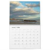 2021 Higgins Beach Maine Photography Calendar Kalender (Jan 2026)