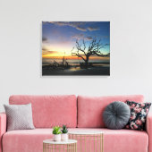 2021 jekyll eilandschilderij #3 canvas afdruk (Insitu (Woonkamer))