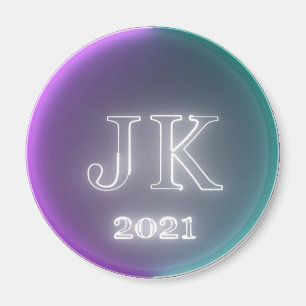2021 JK Magnet Magneet