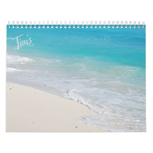 2021 KALENDER (Hoes)