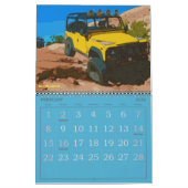 2021 KALENDERS BUITEN HET WEG KALENDER (Feb 2026)