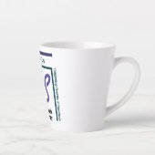 2021 Les femmes dans les normes Dîner annuel Mug (Droite)