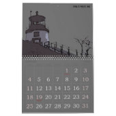 2021 LIGHTHOUSE CALENDAR KALENDER (Jan 2026)