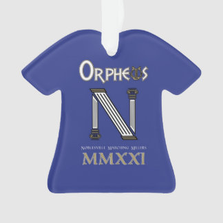 2021 Marching Millers - Orpheus
