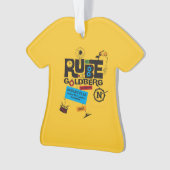 2021 NIPE - Ornement des Variations de Rube Goldbe (devant)