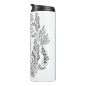 2021 OCOM Jaar van de Tijger Thermosbeker (Geroteerd rechts)